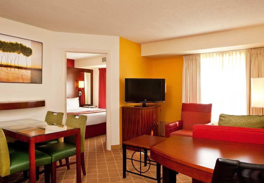 Residence Inn By Marriott Портсмут Экстерьер фото