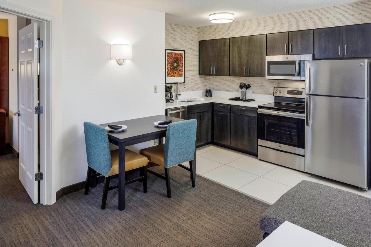 Residence Inn By Marriott Портсмут Экстерьер фото