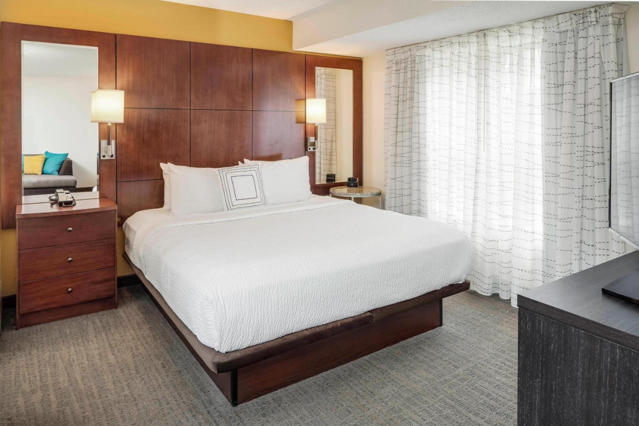 Residence Inn By Marriott Портсмут Экстерьер фото