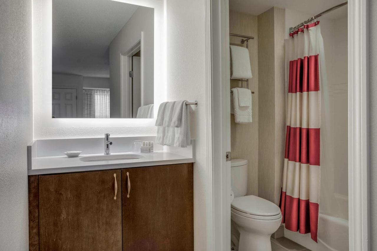 Residence Inn By Marriott Портсмут Экстерьер фото