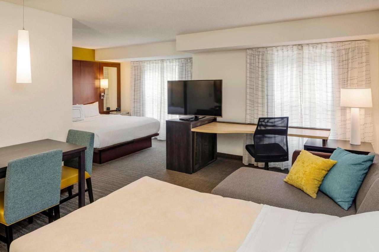 Residence Inn By Marriott Портсмут Экстерьер фото
