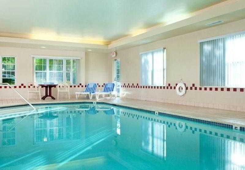 Residence Inn By Marriott Портсмут Экстерьер фото