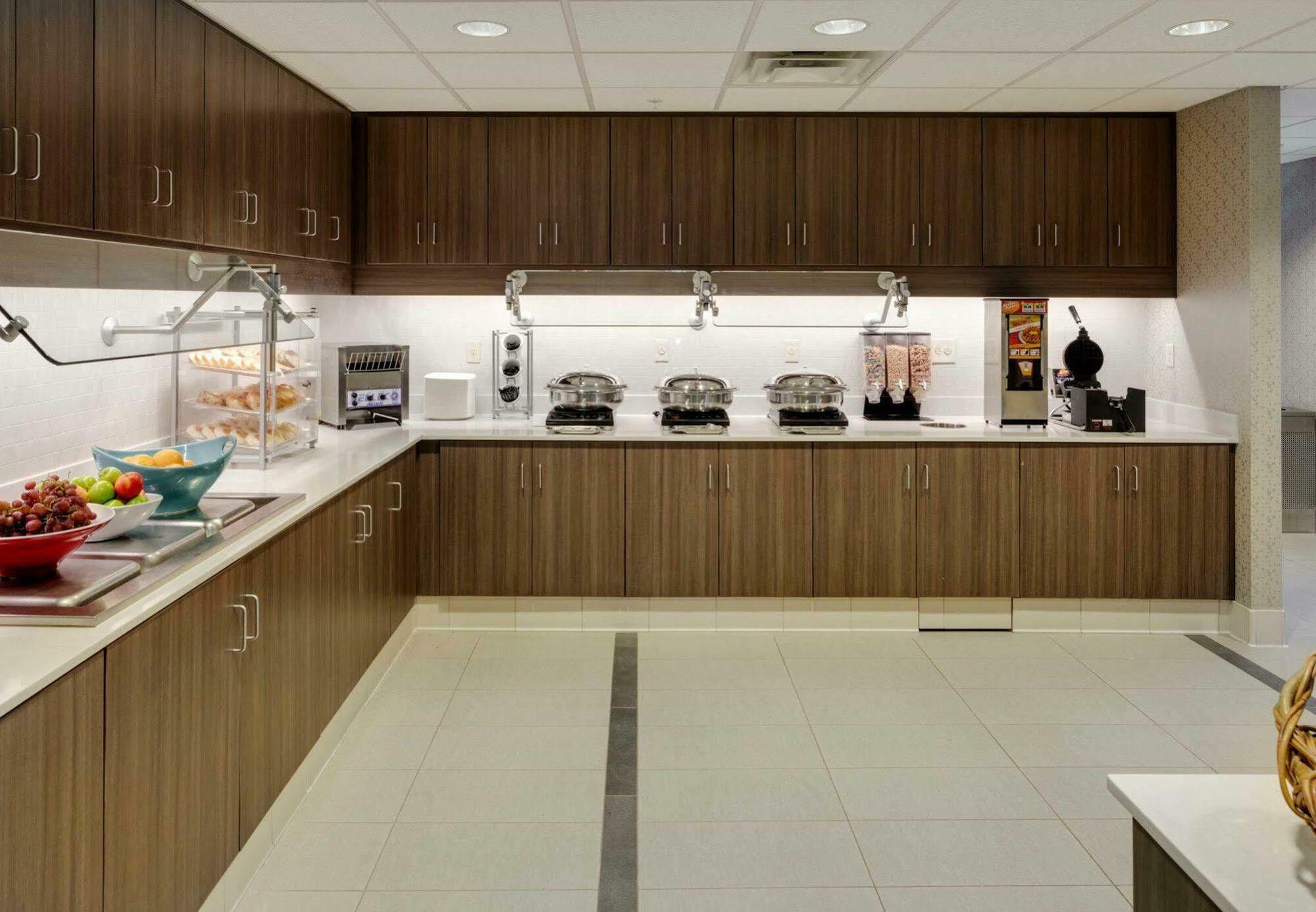 Residence Inn By Marriott Портсмут Экстерьер фото